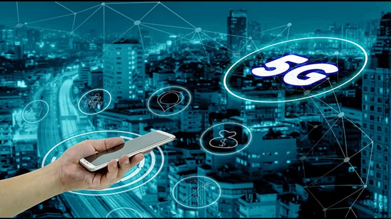 Беспроводные технологии